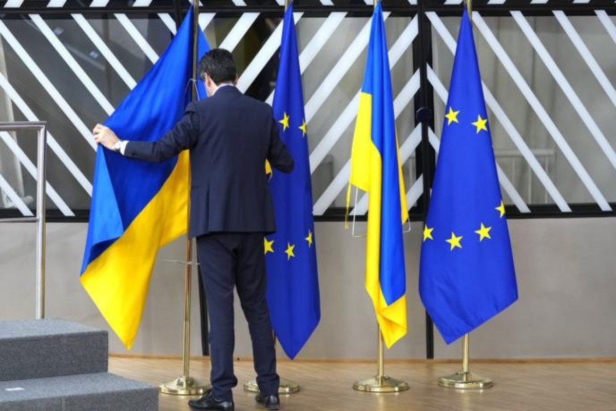 Глава Генштаба Бельгии: ЕС рассчитывает на «несколько лет» войны в Украине