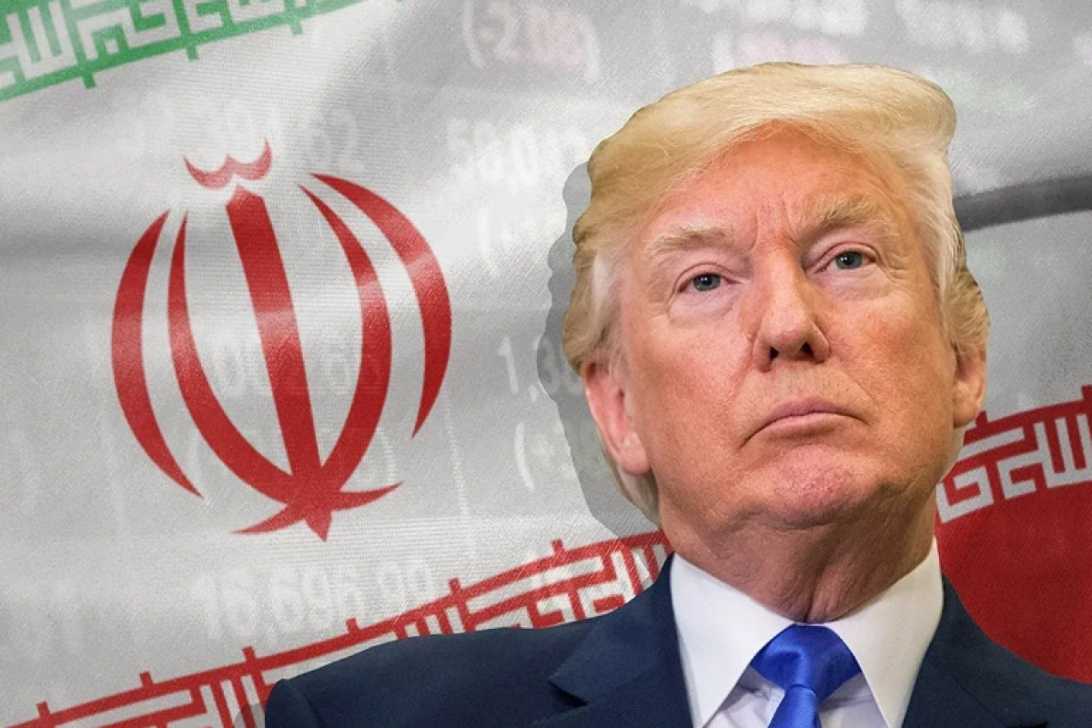 Трамп поблагодарил Иран за открытие Ормузского пролива