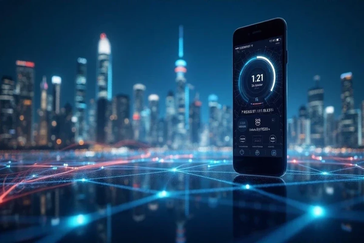 Названы провайдеры с самым быстрым интернетом в Азербайджане