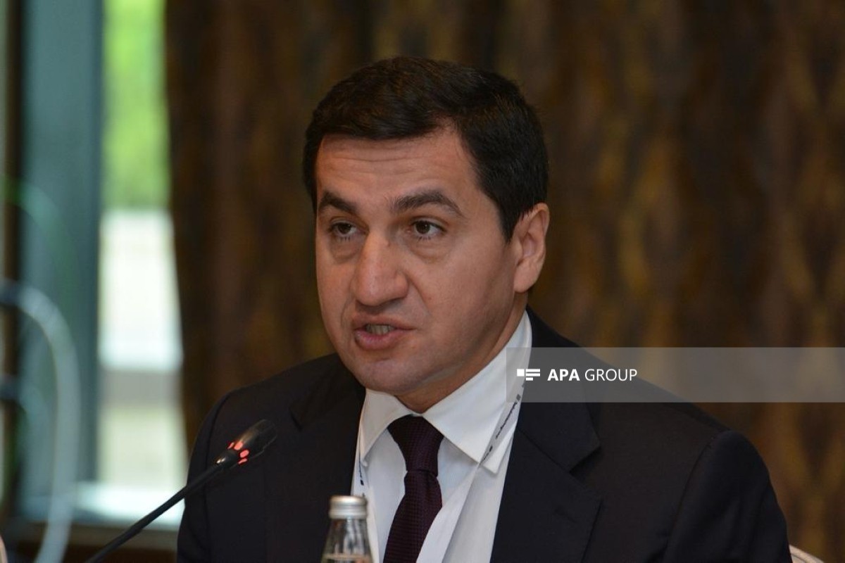 Гаджиев: Сотрудничество между Грузией, Арменией и Азербайджаном расширяется