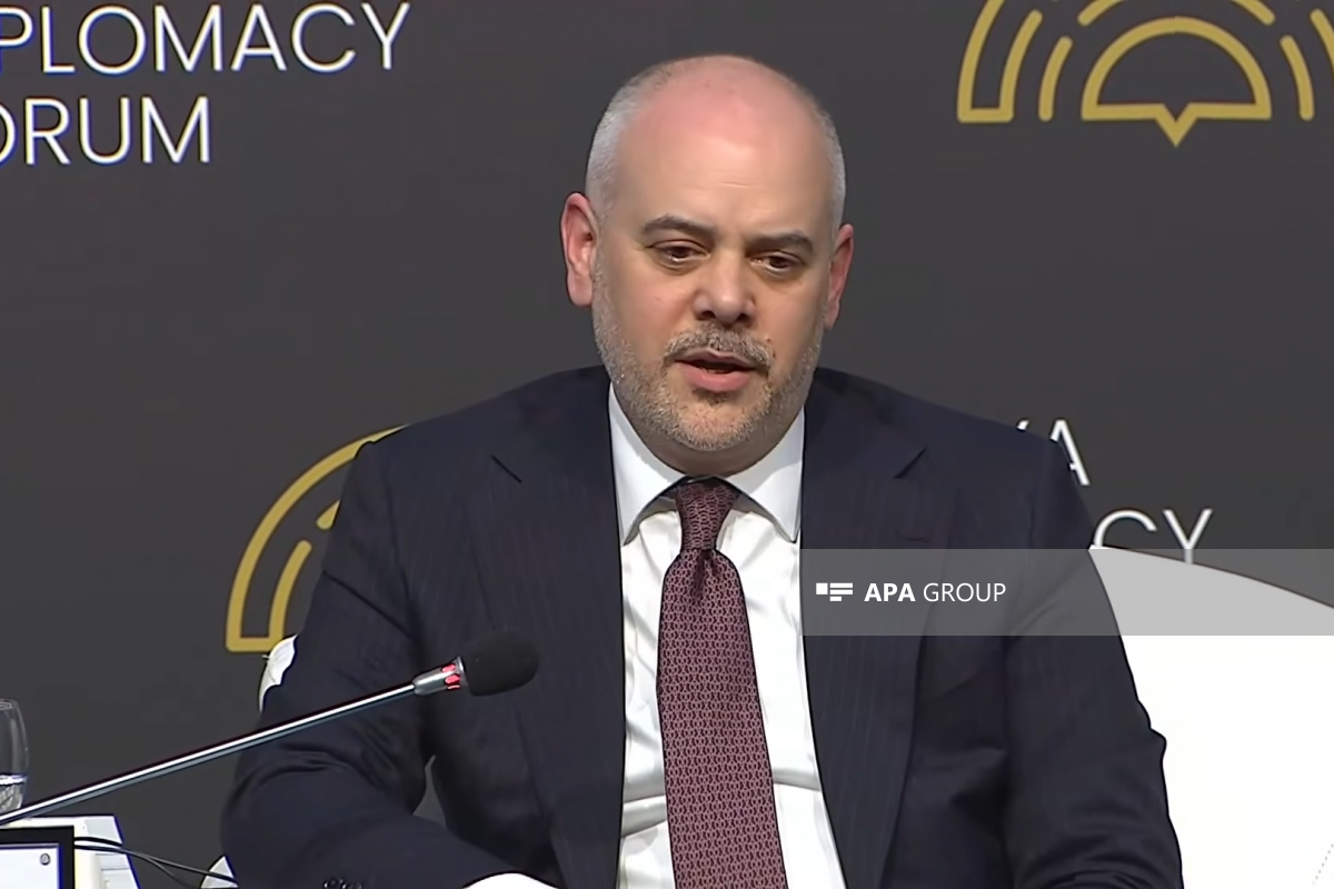 Главный советник президента Турции: Грузию и Армению на пути к Европейскому союзу ждёт долгий путь