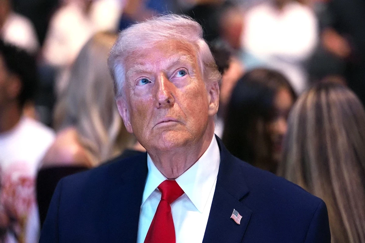 Трамп: В ближайшие один-два дня мы достигнем соглашения с Ираном