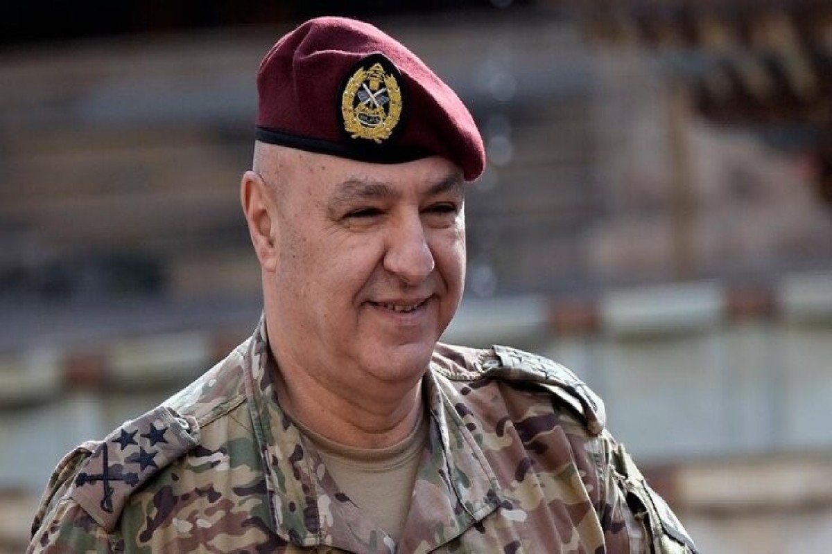 Президент Ливана: Переговоры с Израилем не означают отказ от прав