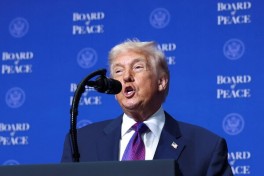 Трамп рассказал, при каких условиях США возобновят удары по Ирану