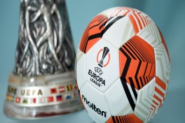 Определились все полуфиналисты футбольной Лиги Европы