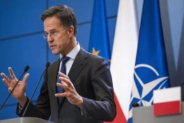 Бельгия выделила Украине €1,1 млрд военной помощи