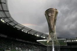 Определились все участники полуфинала Лиги конференций