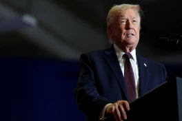 Трамп: США не помогут Италии в случае необходимости