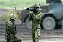 Япония в 2026 году потратит на оборону рекордную сумму