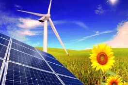 Возобновляемая энергетика набирает обороты в Азербайджане