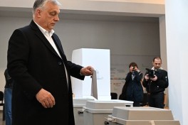 Politico назвал главную причину поражения Орбана на выборах