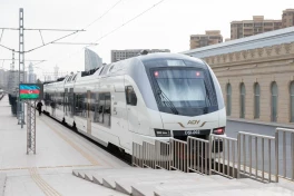 ADY завершает подготовку к запуску остановки «Дарнагюль»