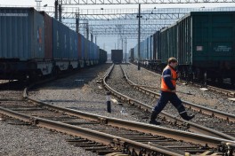 В Армении раскрыли объемы транзита грузов через Азербайджан  