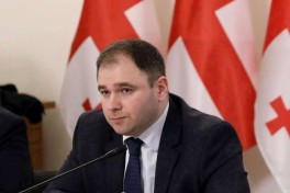 Грузия отметила укрепление связей с Азербайджаном, Турцией и Арменией