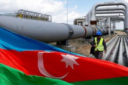 Словения переходит на газ из Азербайджана