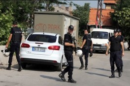 В Турции задержаны более 400 человек за публикации после стрельбы в школах