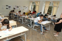 В Азербайджане опубликованы итоги экзаменов для 11-х классов
