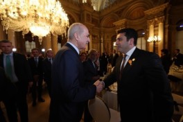 Армения может быть включена в формат Турция–Грузия–Азербайджан