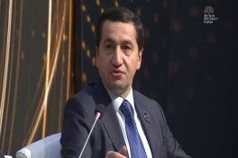 Гаджиев: Торговые связи между Азербайджаном и Арменией формируются