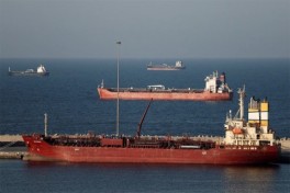 Пресс-секретарь МИД Ирана: Движение торговых судов в Ормузском проливе осуществляется по согласованию и в координации с Ираном