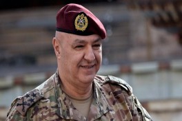 Президент Ливана: Переговоры с Израилем не означают отказ от прав