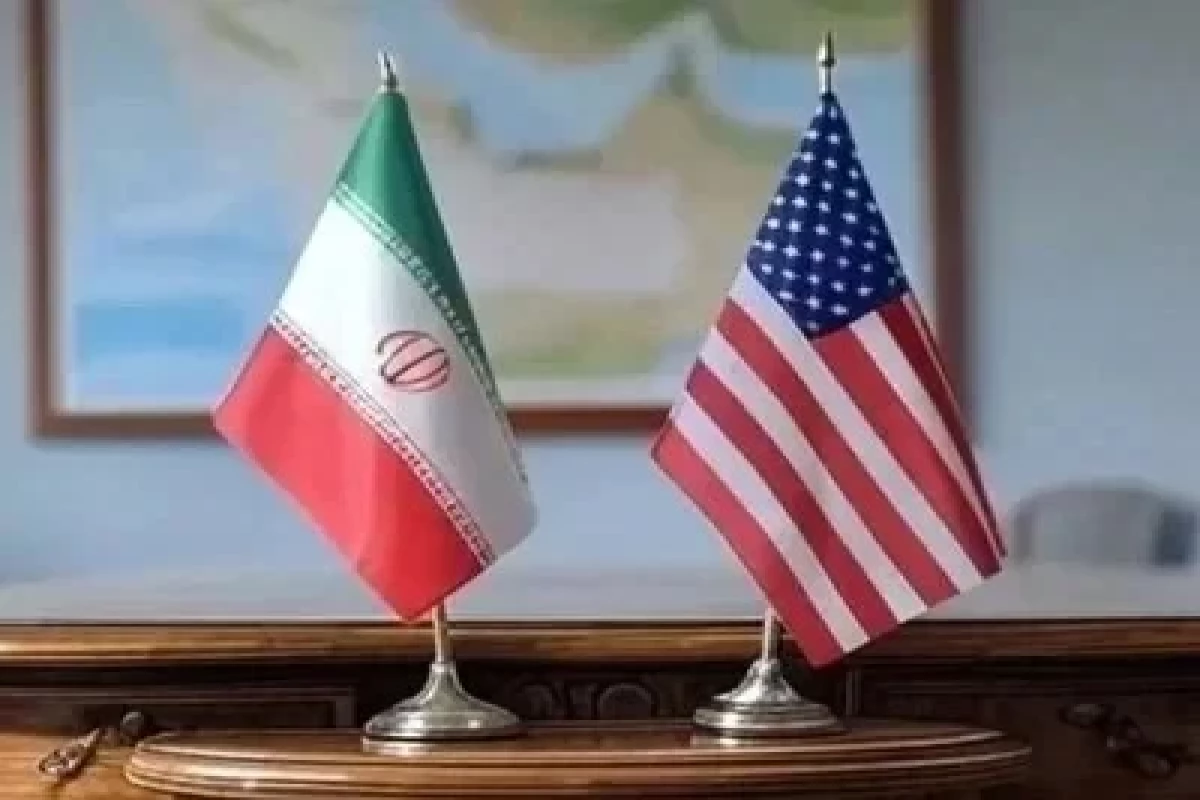 WSJ назвала возможную дату переговоров США и Ирана в Пакистане