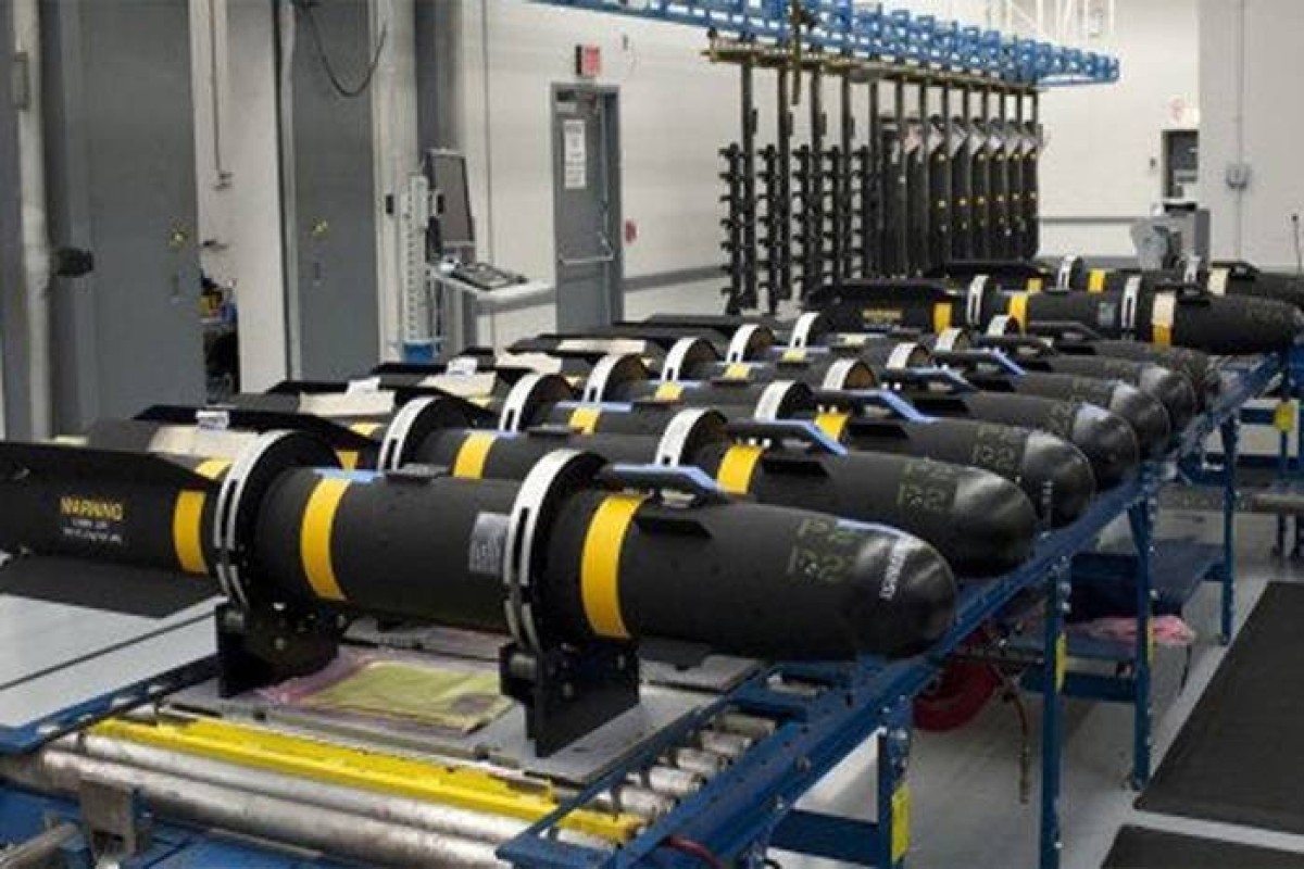 США намерены продать Германии военную технику на сумму 12 миллиардов долларов