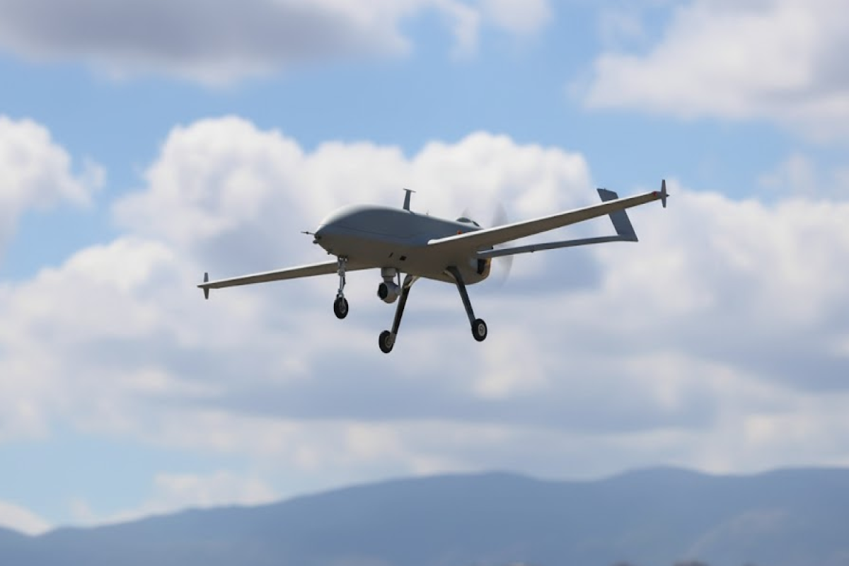 Чехия планирует закупить 3000 беспилотных летательных аппаратов к 2028 году