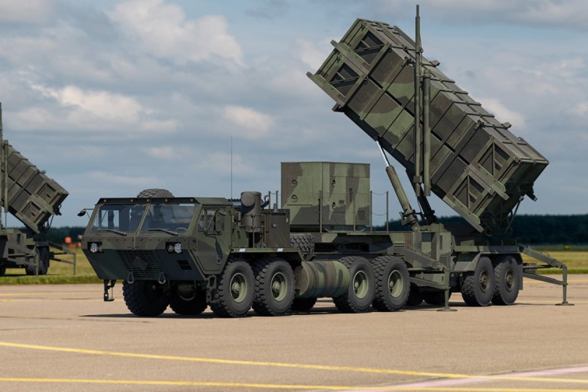 США одобрили поставку Германии военной техники почти на $12 млрд