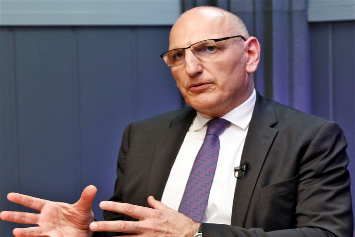 Эльчин Амирбеков: Появилась уникальная возможность придать Южному Кавказу стратегическую роль