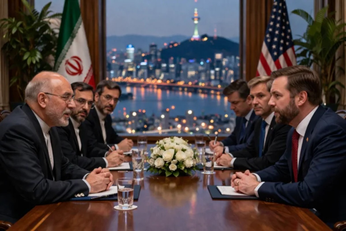 Al Hadath назвал новую возможную дату переговоров США-Иран