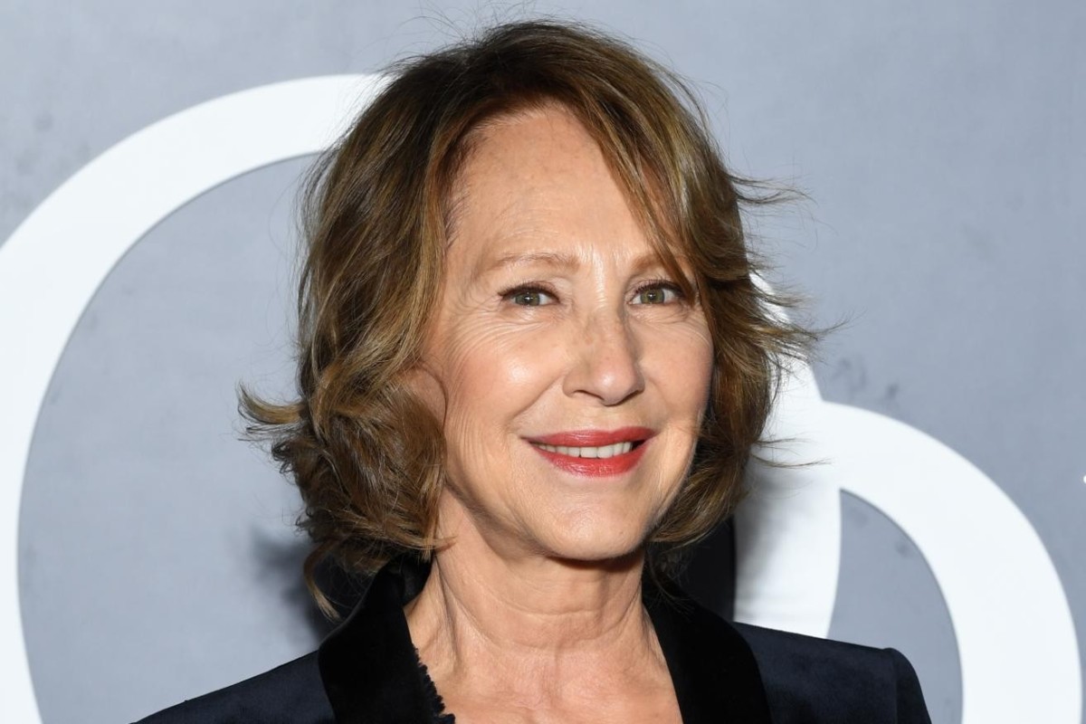 Не стало известной французской актрисы из фильма "Поймай меня, если сможешь"