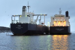 США подтвердили разрешение на продажу российской нефти, загруженной на танкеры, до 17 апреля