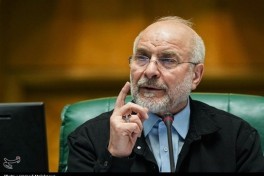 Галибаф обвинил Трампа во лжи и пригрозил ограничениями в Ормузском проливе