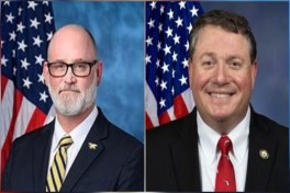 Ещё два конгрессмена присоединились к инициативе отмене 907 поправки