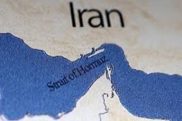 Иран восстановил военный контроль над Ормузским проливом