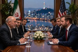 Al Hadath назвал новую возможную дату переговоров США-Иран