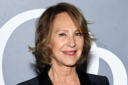 Не стало известной французскй актрисы из фильма "Поймай меня, если сможешь"