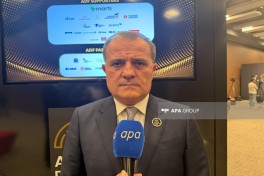 Байрамов: Ключевые вопросы нормализации с Арменией могут решиться в ближайшие месяцы