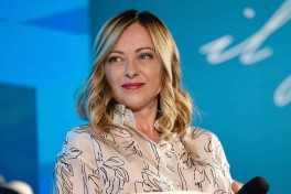 Ожидается визит премьер-министра Италии в Азербайджан