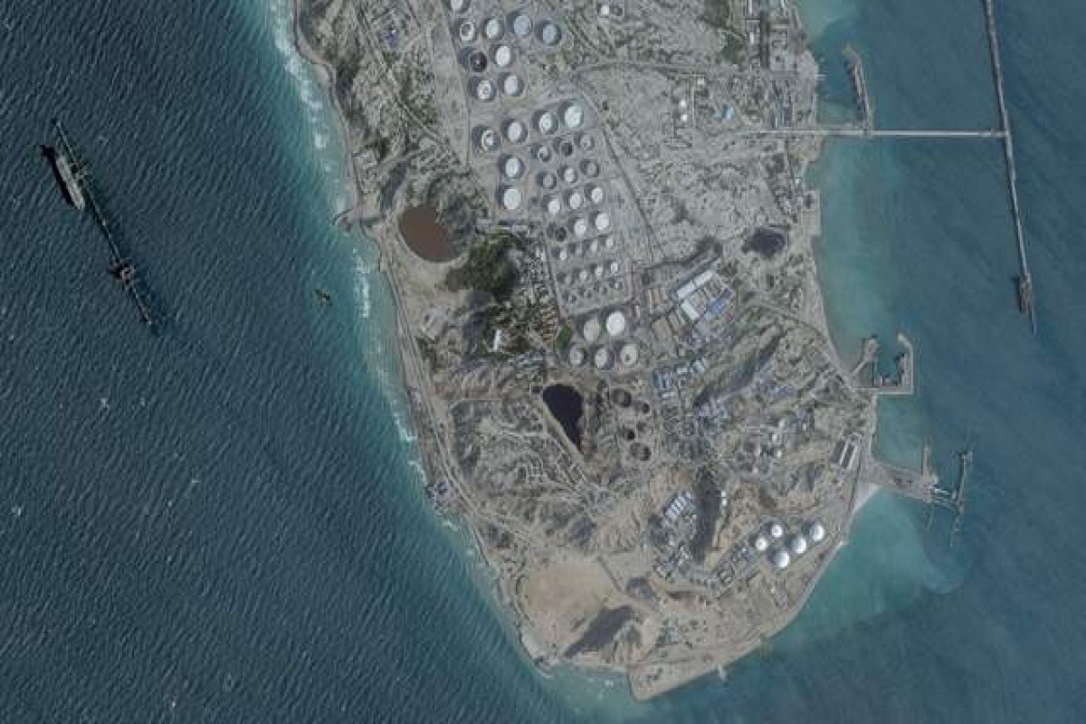 СМИ узнали, почему Трамп не поддержал захват острова Харк