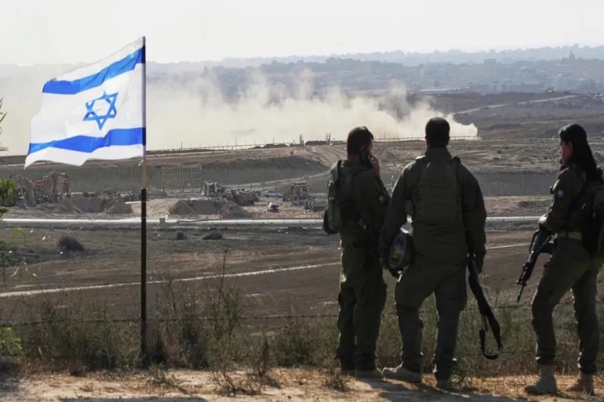 ЦАХАЛ назвал число ликвидированных бойцов «Хезболлы» с начала военной операции «Рык льва»