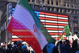 В Иране заявили о "стратегическом поражении" США и Израиля в конфликте