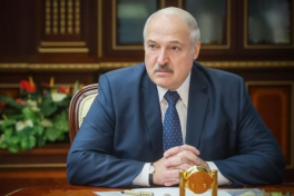 Лукашенко: Беларусь готова к большой сделке с США
