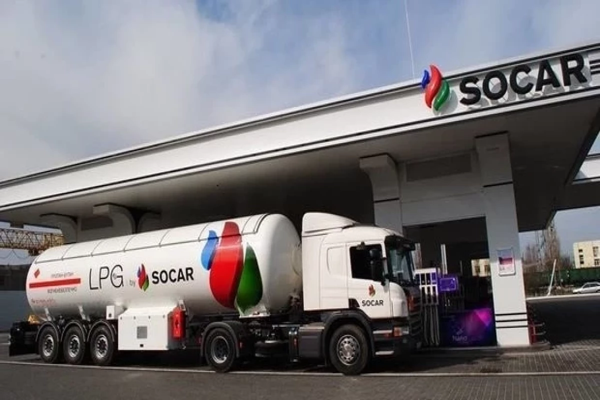 Пакистан запрашивает поставки СПГ у SOCAR на фоне ближневосточного кризиса