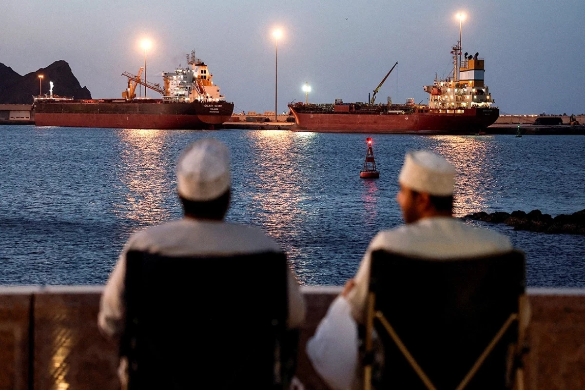 ISW: США рискуют потерять контроль над Ормузским проливом