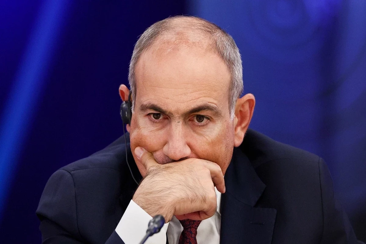 Пашинян призвал закрыть вопрос возвращения армян в Карабах