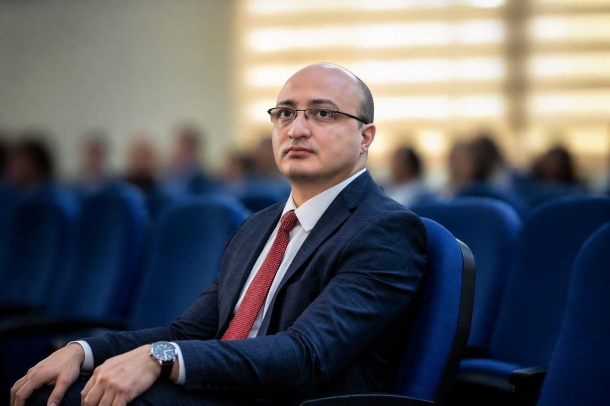 Заур Мамедов: Противостояние США, Израиля и Ирана подтвердило влияние Анкары - МНЕНИЕ ЭКСПЕРТА  