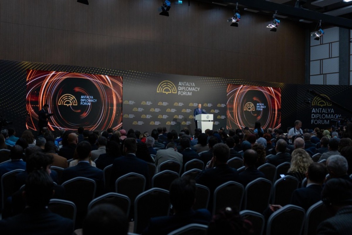 Турция укрепляет позиции на фоне разногласий США и кризиса доверия в НАТО — ТОЧКА ЗРЕНИЯ 