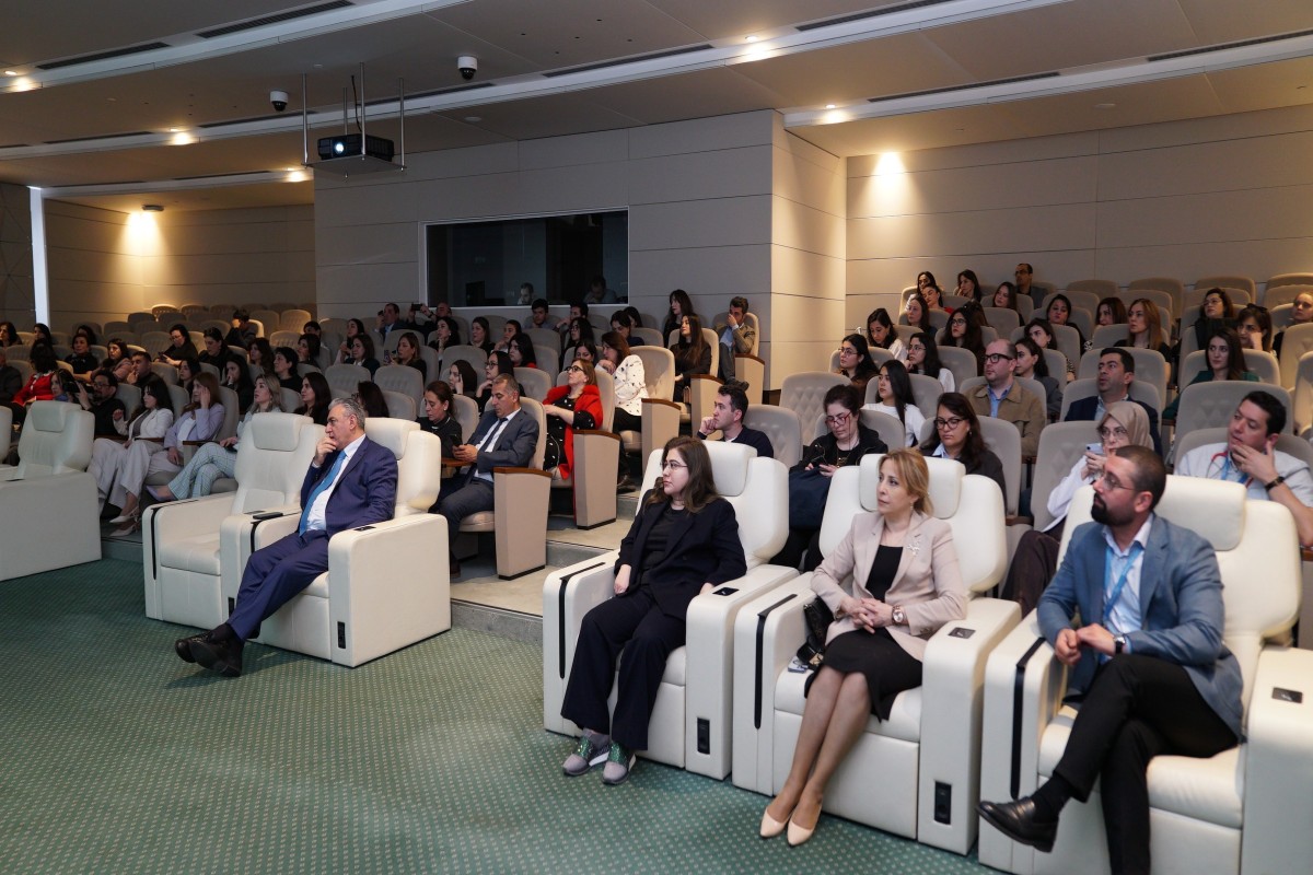 Liv Bona Dea Hospital представил ещё одну инновацию